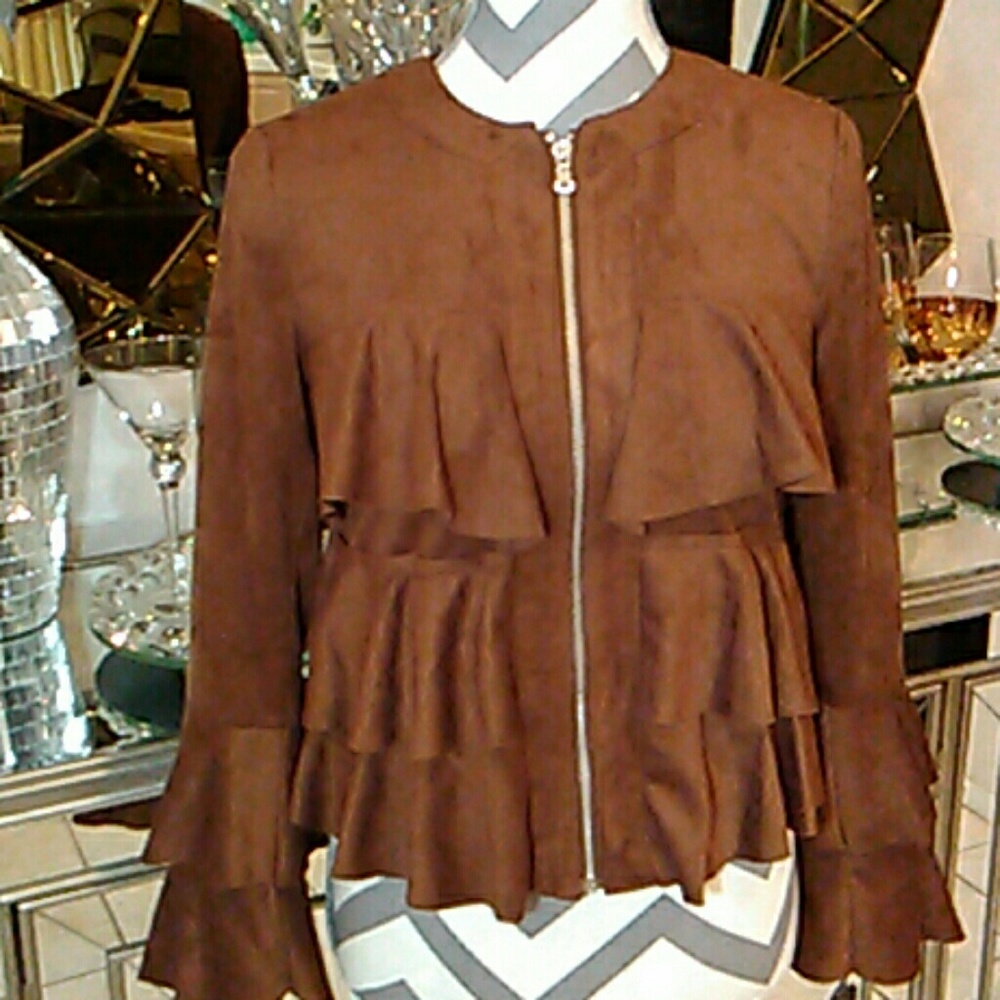 I.N.C. Jacket NWT